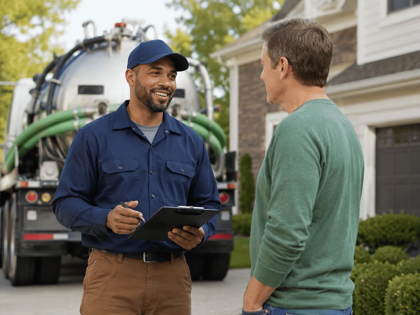 Mosquito Control Irwin, OH FAQs