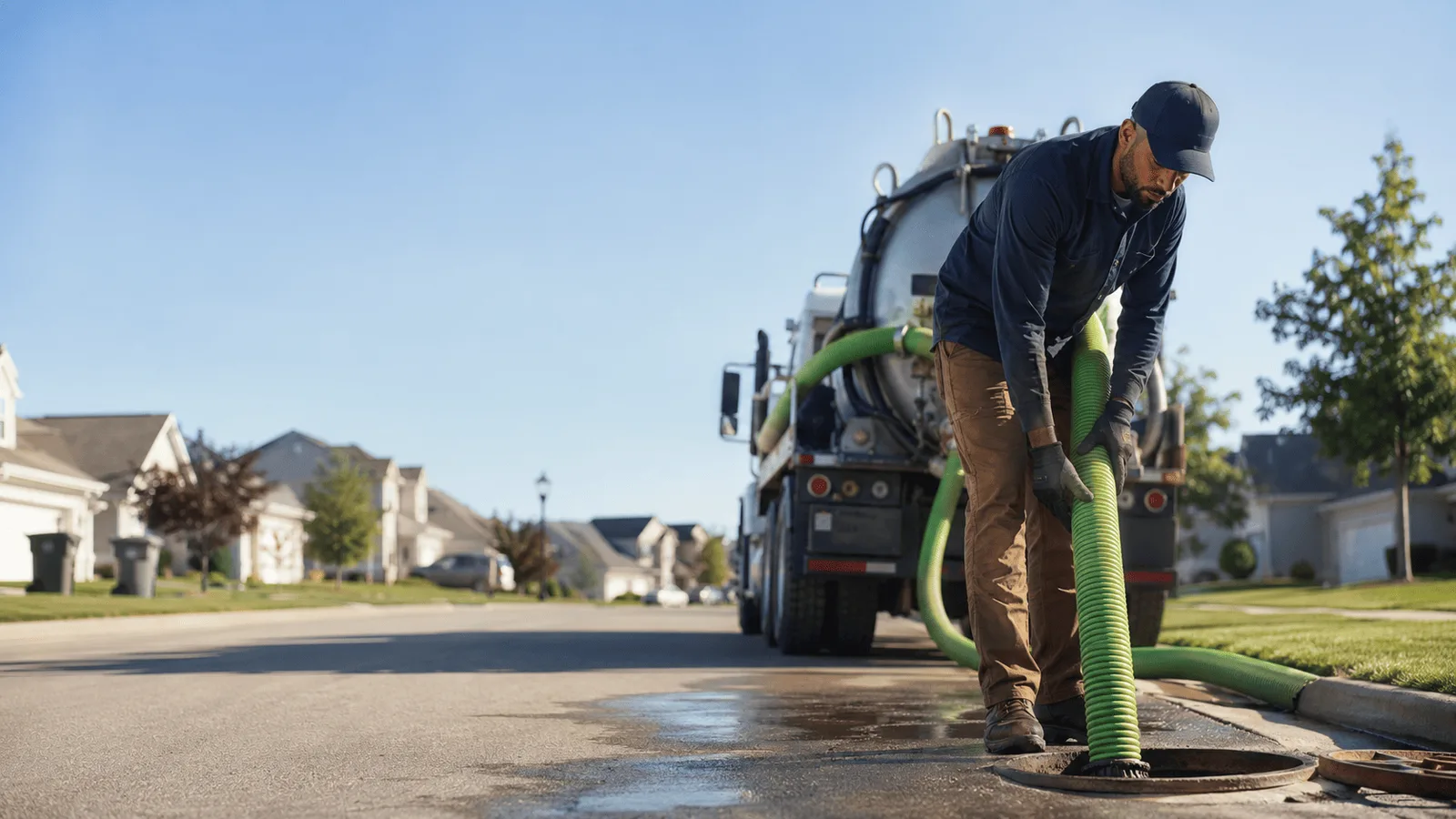 Mosquito Control in Irwin, OH